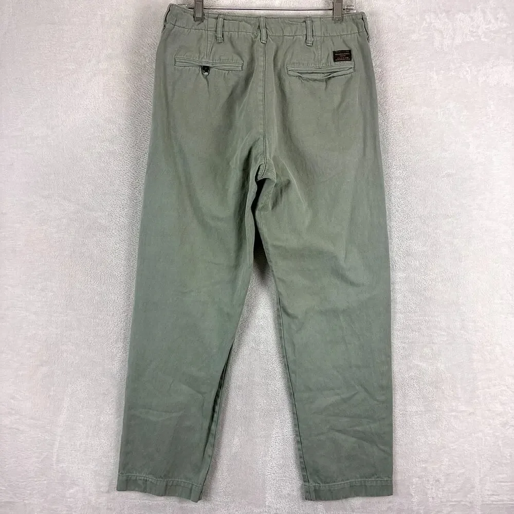 J. Crew crew wallace